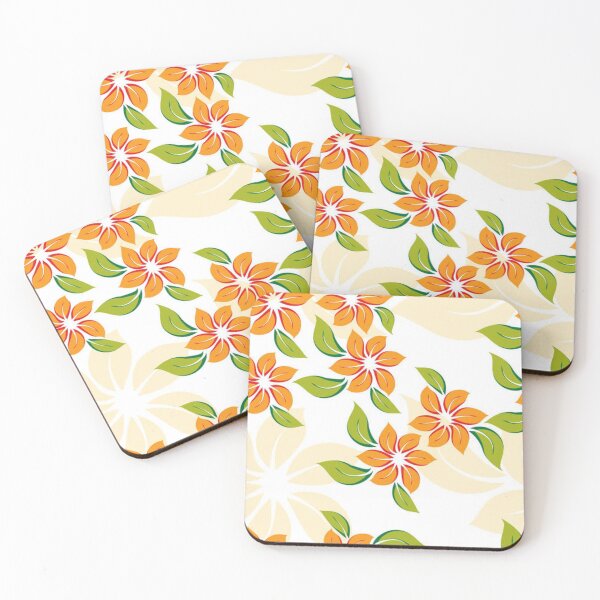 Item preview, Pequeña flor designed and sold by sagar96.