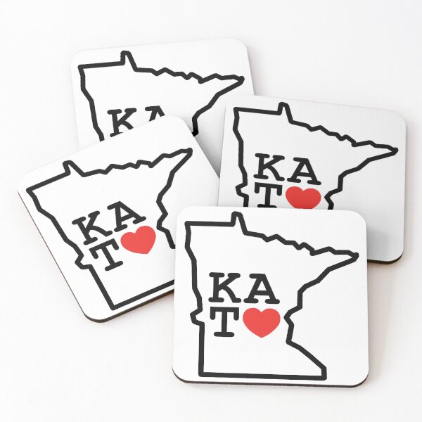 Item preview, I Love Mankato - White designed and sold by nicdesignsstuff.