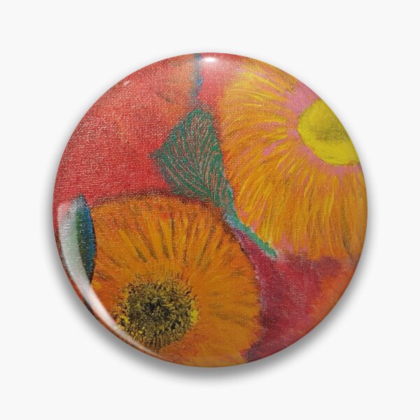 Item preview, Flowers - gerberas designed and sold by AliceWolfgang.