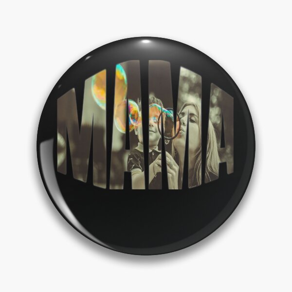 Item preview, Mama - Mom Life No Days Off  designed and sold by WowAllinOne.