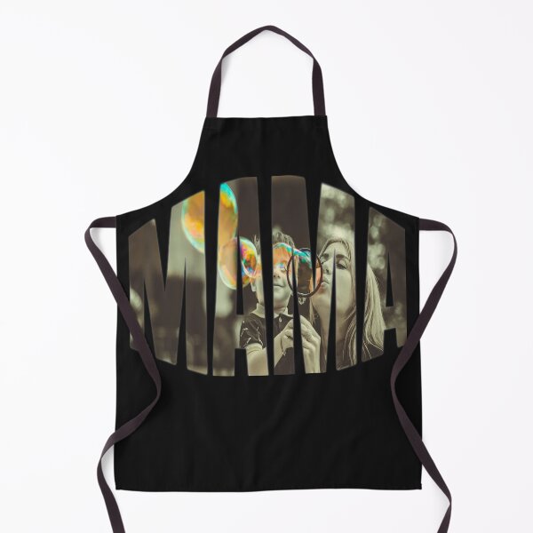 Item preview, Mama - Mom Life No Days Off designed and sold by WowAllinOne.