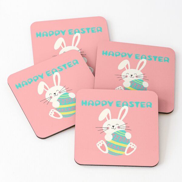 Item preview, Bunny Better Have My Candy Happy Easter 2021 Easter Eggs Easter Pack rabbit  designed and sold by KLINESTORE.