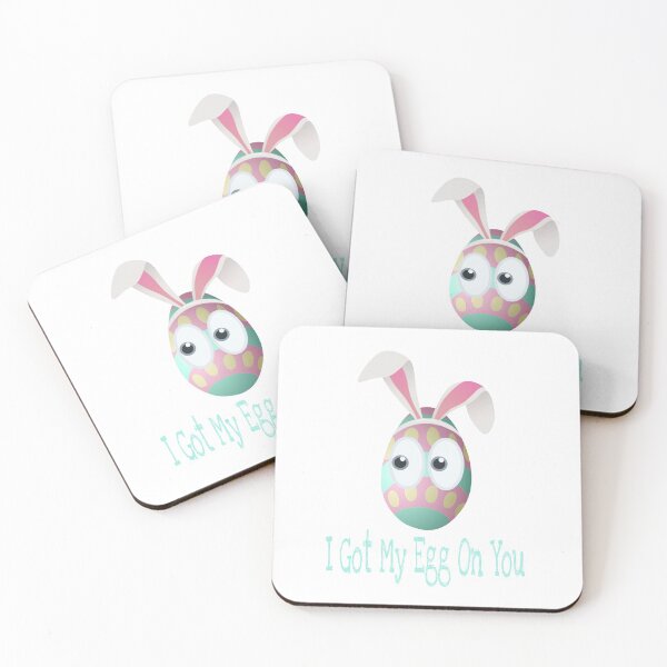 Item preview, Funny Bunny Pun designed and sold by loveoceanair.
