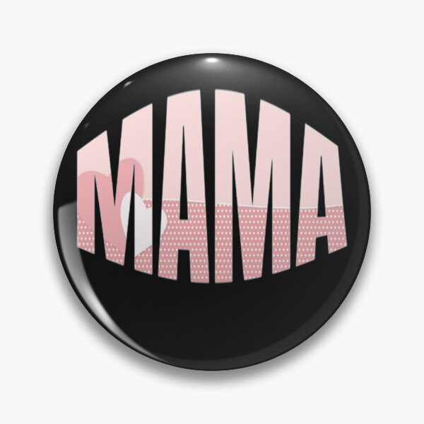 Item preview, Mama - Mom Life No Days Off  designed and sold by WowAllinOne.