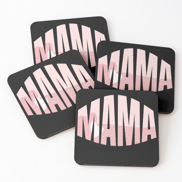 Item preview, Mama - Mom Life No Days Off  designed and sold by WowAllinOne.