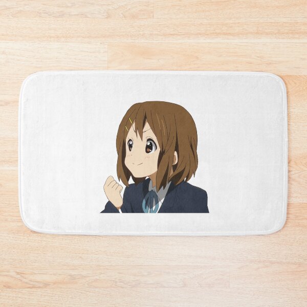 Item preview, Yui Hirasawa - K-ON! designed and sold by Eyes-Up.