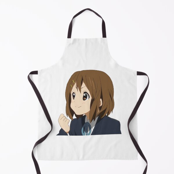 Item preview, Yui Hirasawa - K-ON! designed and sold by Eyes-Up.