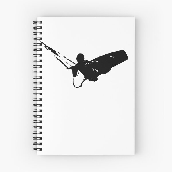 Item preview, Fly High - Kitesurfing designed and sold by Kristina M.