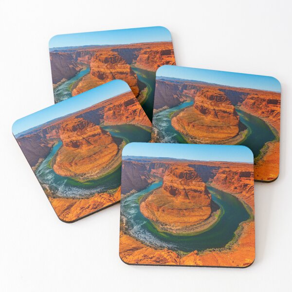 Item preview, Horseshoe Bend designed and sold by Fernando Margolles.