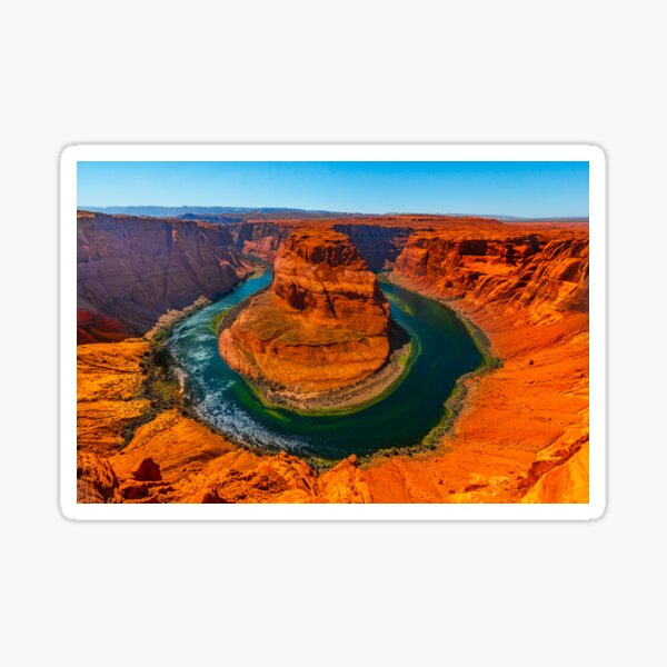 Item preview, Horseshoe Bend designed and sold by Fernando Margolles.
