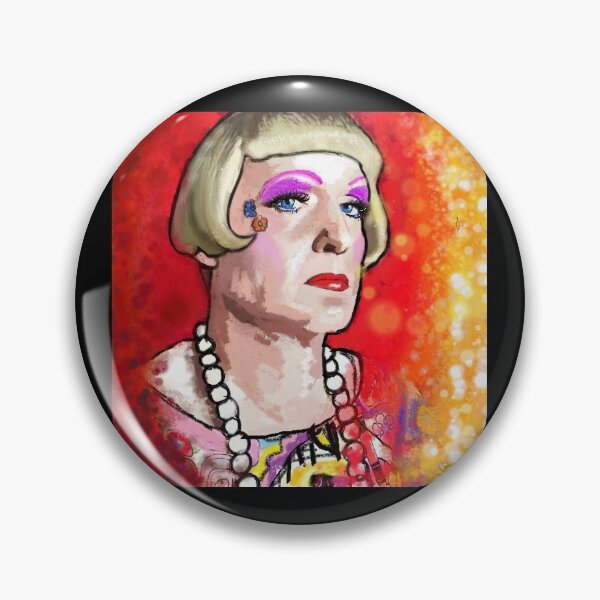 Item preview, Grayson Perry designed and sold by Hayleyjones79.