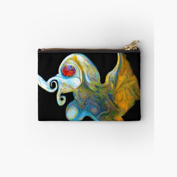 Item preview, Curly Lipped Marble Eye designed and sold by Peter Stratton.