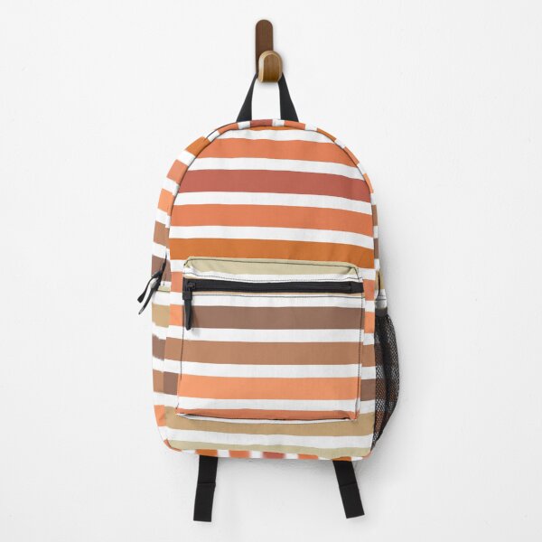 Item preview, Cool Desert Stripes designed and sold by Sheila Wenzel Ganny.