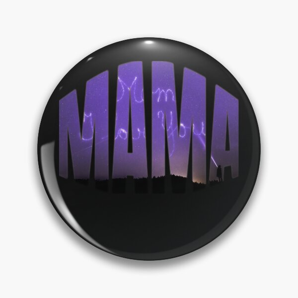 Item preview, Mama - Mom Life No Days Off  designed and sold by WowAllinOne.