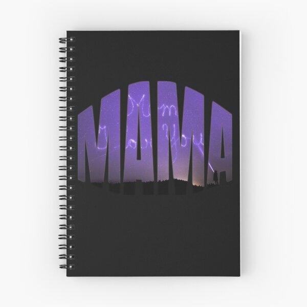Item preview, Mama - Mom Life No Days Off  designed and sold by WowAllinOne.