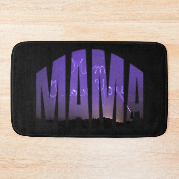 Item preview, Mama - Mom Life No Days Off  designed and sold by WowAllinOne.