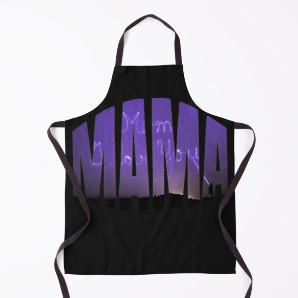 Item preview, Mama - Mom Life No Days Off designed and sold by WowAllinOne.