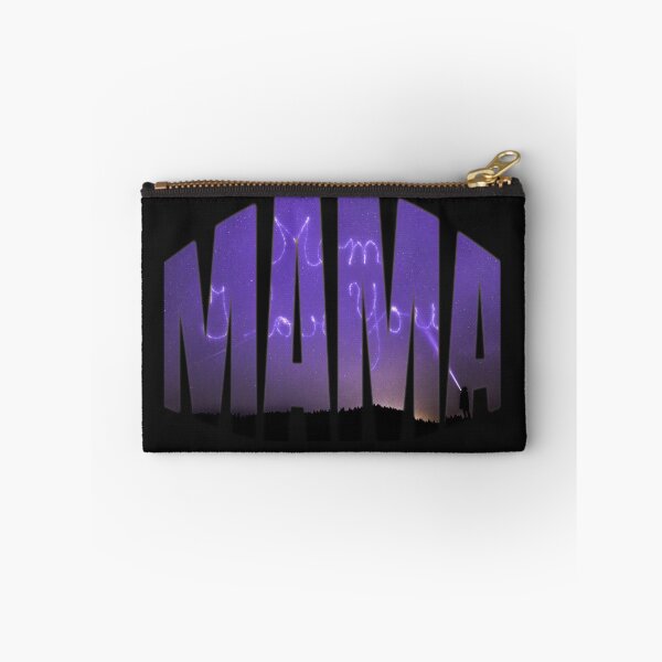 Item preview, Mama - Mom Life No Days Off  designed and sold by WowAllinOne.