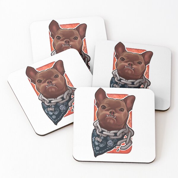 Item preview, Feed the dog! designed and sold by josecabreraart.