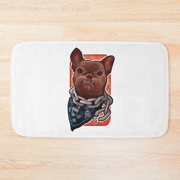 Item preview, Feed the dog! designed and sold by josecabreraart.