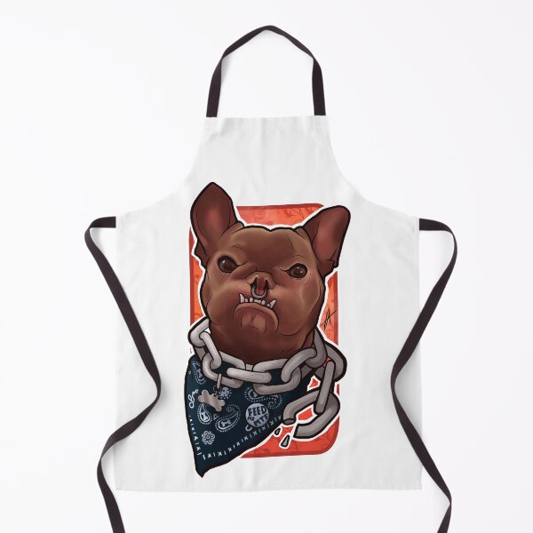 Item preview, Feed the dog! designed and sold by josecabreraart.