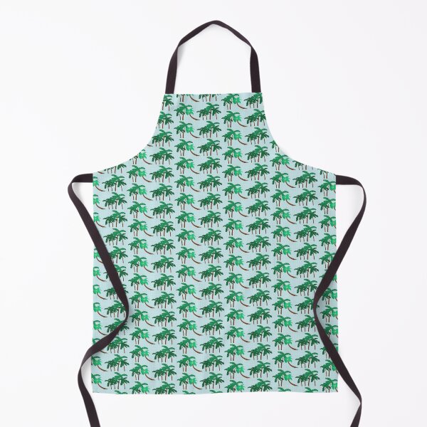 Item preview, Coconut trees designed and sold by Manoroma.