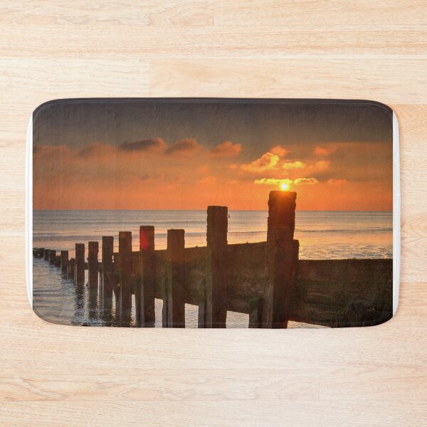 Item preview, The Last Sunset designed and sold by habilephoto.