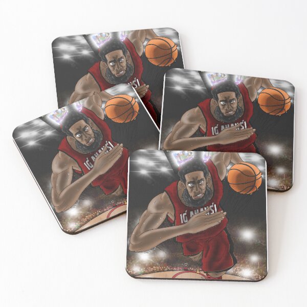 Item preview, Red Anansi Fastbreak designed and sold by IGAnansi.
