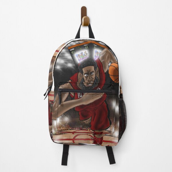 Item preview, Red Anansi Fastbreak designed and sold by IGAnansi.