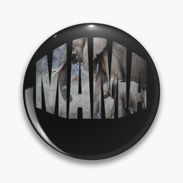 Item preview, Mama - Mom Life No Days Off  designed and sold by WowAllinOne.