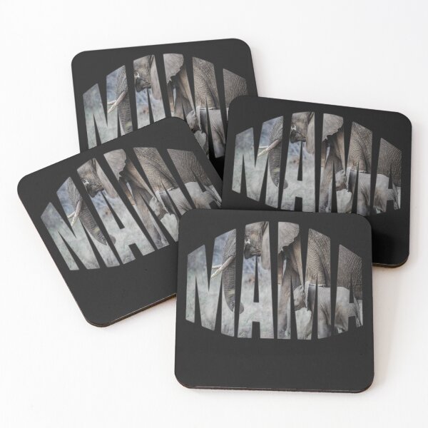 Item preview, Mama - Mom Life No Days Off  designed and sold by WowAllinOne.