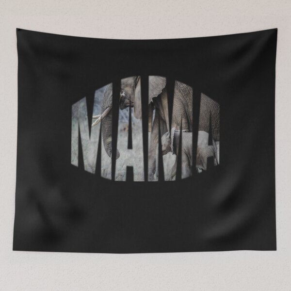 Item preview, Mama - Mom Life No Days Off  designed and sold by WowAllinOne.
