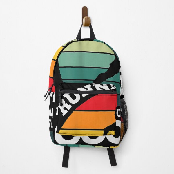 Item preview, Running Mom Like A Regular Mom But Cooler Vintage Retro designed and sold by aguilaro.