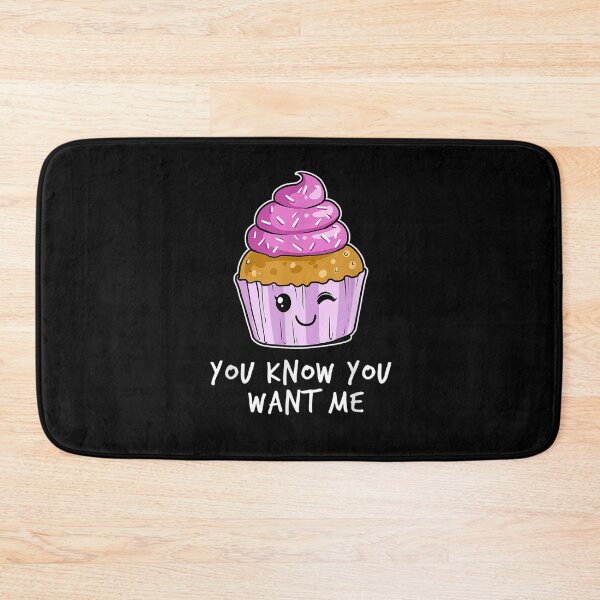 Item preview, Funny Muffin Baking Tasty Candy Dessert Confectioner Cupcake designed and sold by aguilaro.