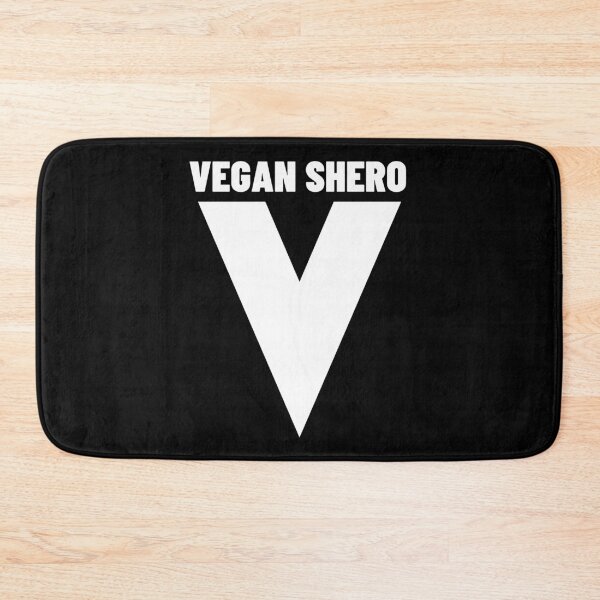 Item preview, Vegan Shero designed and sold by Varerising.
