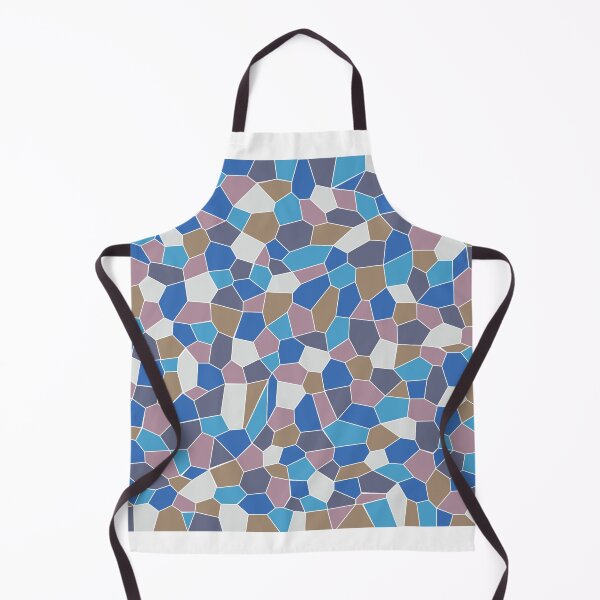 Item preview, Mosaic Pattern Italian Gothic Vector Art designed and sold by deepakrode7.