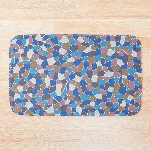 Item preview, Mosaic Pattern Italian Gothic Vector Art designed and sold by deepakrode7.