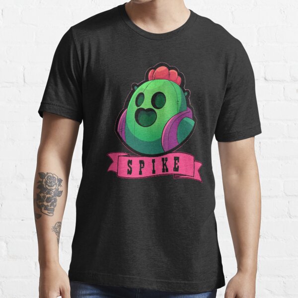 Stars T Shirts Redbubble - lukas brawl stars wiki