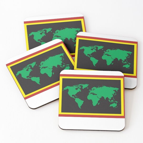 Item preview, The Amazing Race Mat designed and sold by Lucas Marey.