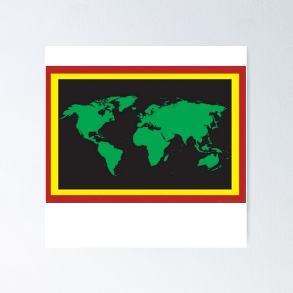 Item preview, The Amazing Race Mat designed and sold by Lucas Marey.