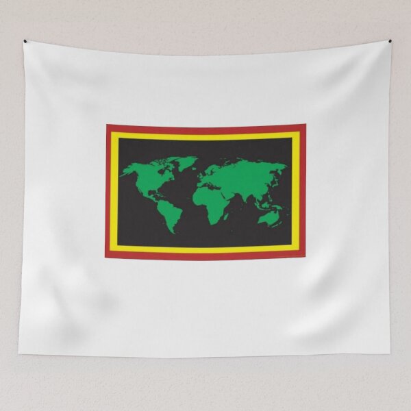 Item preview, The Amazing Race Mat designed and sold by Lucas Marey.