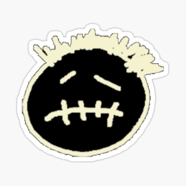 Item preview, Cactus Jack Face designed and sold by funkystyles.