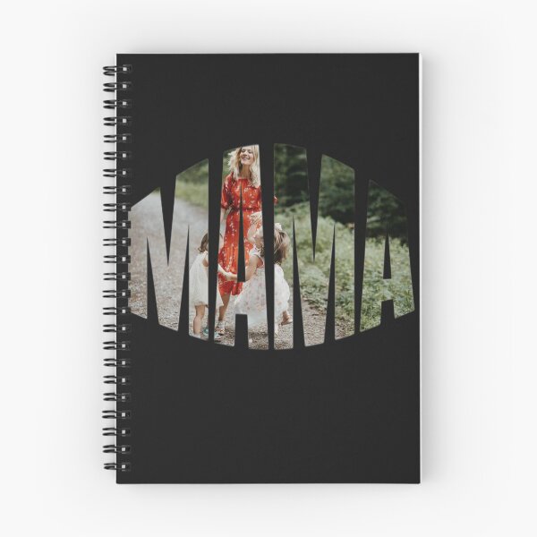 Item preview, Mama - Mom Life No Days Off  designed and sold by WowAllinOne.