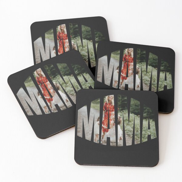 Item preview, Mama - Mom Life No Days Off  designed and sold by WowAllinOne.