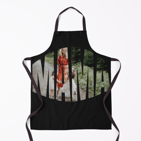 Item preview, Mama - Mom Life No Days Off designed and sold by WowAllinOne.