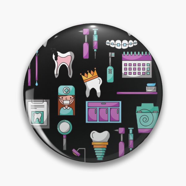 Item preview,  dentist, doctors, instrumentalist designed and sold by angelescar.