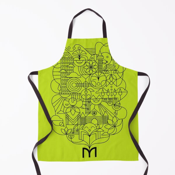 Item preview, M Tracery designed and sold by CincyMF.
