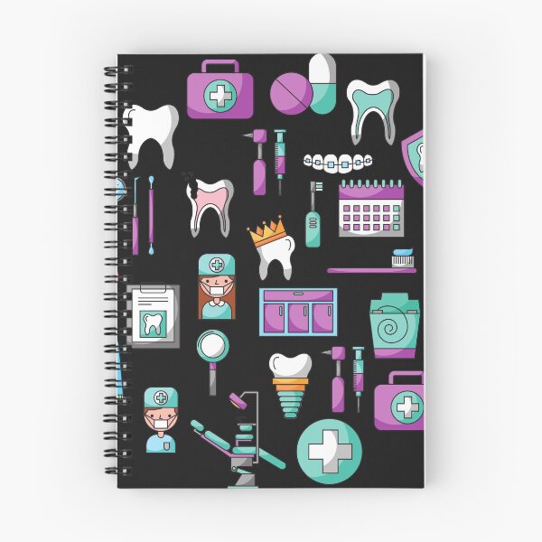 Item preview,  dentist, doctors, instrumentalist designed and sold by angelescar.