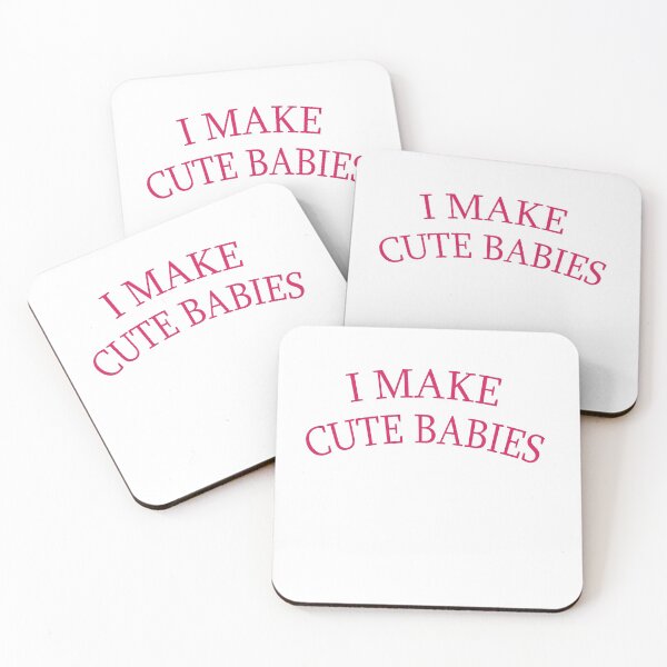 Item preview, i make cute babies designed and sold by MallsD.
