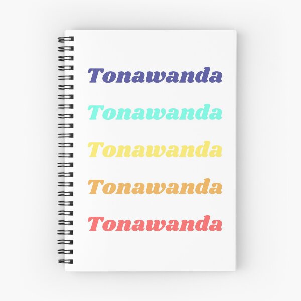 Item preview, Tonawanda New York Pastel Pack designed and sold by Taumaturgo.